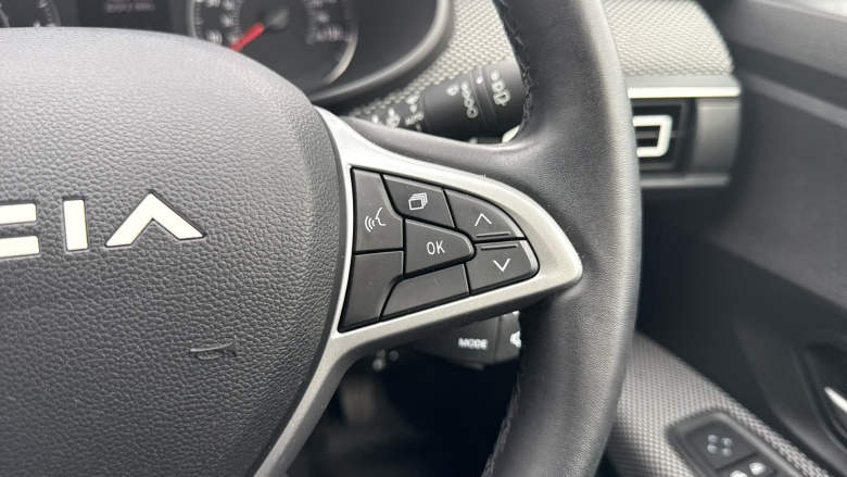 Dacia Jogger 1.0 TCe Expression 5dr Petrol Estate